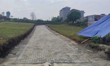 REKOMENDASI TANAH KAVLING BANDUNG BARAT ADA DISINIII