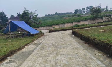 REKOMENDASI TANAH KAVLING BANDUNG BARAT ADA DISINIII