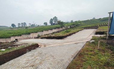 REKOMENDASI TANAH KAVLING BANDUNG BARAT ADA DISINIII