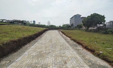 REKOMENDASI TANAH KAVLING BANDUNG BARAT ADA DISINIII