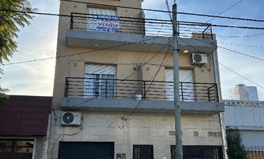 Departamento Tipo Casa en venta en Sarandi Este