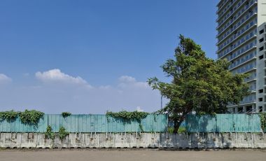 Disewakan Kavling Komersial Sedayu City Kelapa Gading