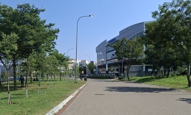 Disewakan Kavling Komersial Sedayu City Kelapa Gading