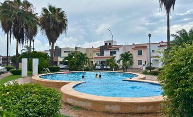 Casa en  venta en Real Pacífico