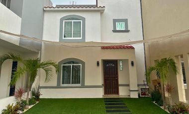 Casa en  venta en Real Pacífico