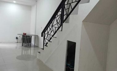 Jual Rumah Baru 2 Lantai Di Samata Gowa