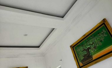 Jual Rumah Baru 2 Lantai Di Samata Gowa