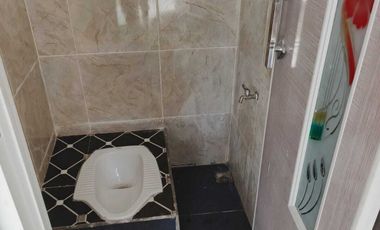 Jual Rumah Baru 2 Lantai Di Samata Gowa