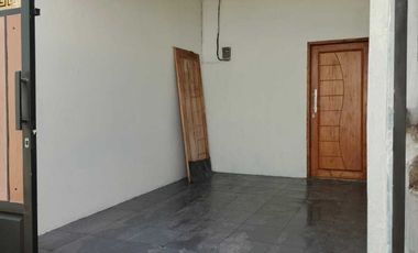 Jual Rumah Baru 2 Lantai Di Samata Gowa