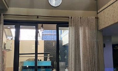 DiJual Rumah Semi Furnish
