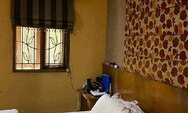 DiJual Rumah Semi Furnish