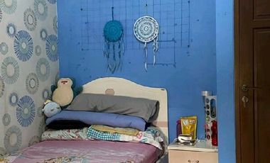 DiJual Rumah Semi Furnish