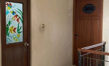 DiJual Rumah Semi Furnish