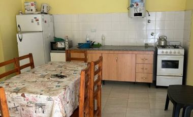 Departamento Tipo Casa en venta en Mar del Tuyu