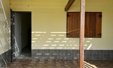 Departamento Tipo Casa en venta en Mar del Tuyu