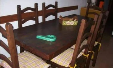 Departamento Tipo Casa en venta en Costa Azul