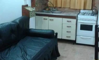 Departamento Tipo Casa en venta en Costa Azul