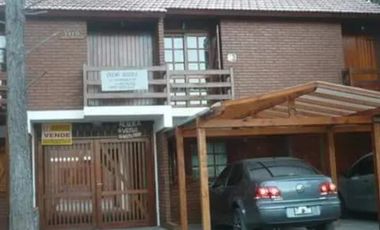 Departamento Tipo Casa en venta en Costa Azul