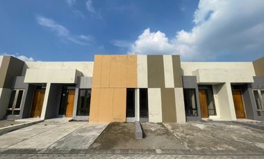 Rumah Subsidi Dekat Solo Promo All in 5jt an