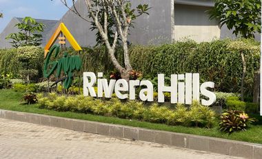 Rumah Subsidi Dekat Solo Promo All in 5jt an