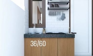 Dijual Rumah Modern Di UBUD TERRACE GARDEN BOGOR Lokasi Strategis