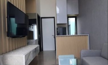 Dijual Rumah Modern Di UBUD TERRACE GARDEN BOGOR Lokasi Strategis