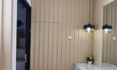 Dijual Rumah Modern Di UBUD TERRACE GARDEN BOGOR Lokasi Strategis