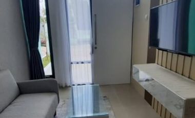 Dijual Rumah Modern Di UBUD TERRACE GARDEN BOGOR Lokasi Strategis