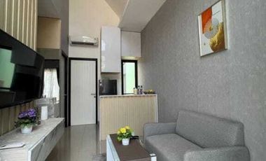 Dijual Rumah Modern Di UBUD TERRACE GARDEN BOGOR Lokasi Strategis