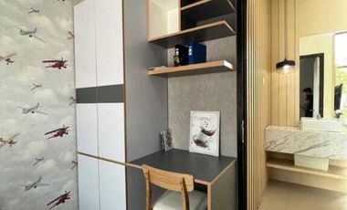 Dijual Rumah Modern Di UBUD TERRACE GARDEN BOGOR Lokasi Strategis