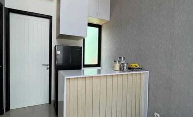 Dijual Rumah Modern Di UBUD TERRACE GARDEN BOGOR Lokasi Strategis