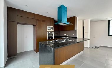 Casa en venta Fraccionamiento Punta Tiburón, Riviera Veracruzana