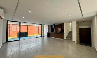 Casa en venta Fraccionamiento Punta Tiburón, Riviera Veracruzana