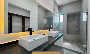 Casa en venta Fraccionamiento Punta Tiburón, Riviera Veracruzana