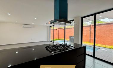 Casa en venta Fraccionamiento Punta Tiburón, Riviera Veracruzana