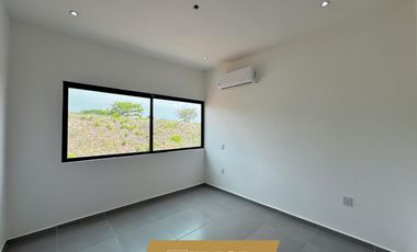 Casa en venta Fraccionamiento Punta Tiburón, Riviera Veracruzana