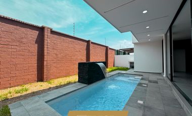 Casa en venta Fraccionamiento Punta Tiburón, Riviera Veracruzana