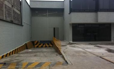 Bodega en renta de 2,000 m² en Cuautitlán