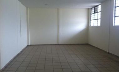Bodega en renta de 2,000 m² en Cuautitlán
