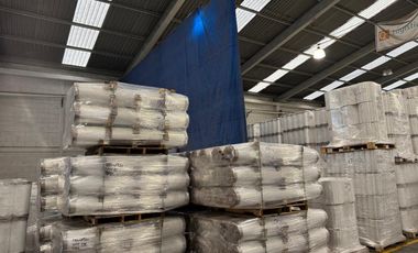 Bodega en renta de 2,000 m² en Cuautitlán
