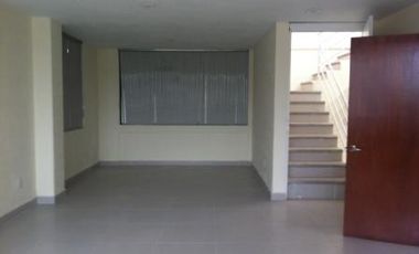 Bodega en renta de 2,000 m² en Cuautitlán