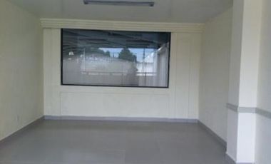 Bodega en renta de 2,000 m² en Cuautitlán