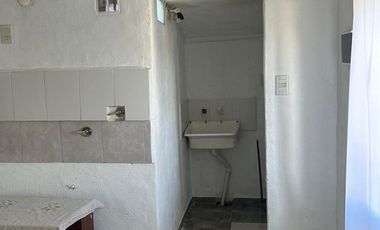 DEPARTAMENTO 2 AMBIENTES ALQUILER LLAVALLOL