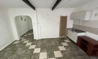 DEPARTAMENTO 2 AMBIENTES ALQUILER LLAVALLOL