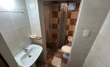 DEPARTAMENTO 2 AMBIENTES ALQUILER LLAVALLOL