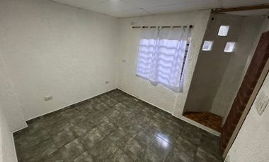 DEPARTAMENTO 2 AMBIENTES ALQUILER LLAVALLOL