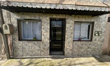 DEPARTAMENTO 2 AMBIENTES ALQUILER LLAVALLOL