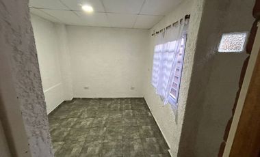 DEPARTAMENTO 2 AMBIENTES ALQUILER LLAVALLOL