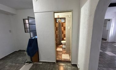 DEPARTAMENTO 2 AMBIENTES ALQUILER LLAVALLOL