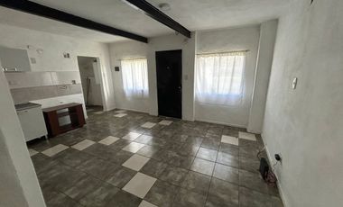 DEPARTAMENTO 2 AMBIENTES ALQUILER LLAVALLOL
